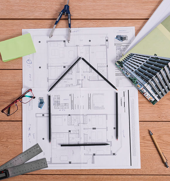 Vision to Blueprint